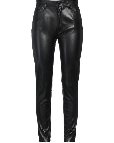 CoSTUME NATIONAL Straight-leg pants for Women | Online Sale up to 86% ...