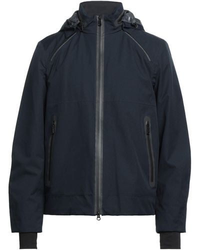 Geox Jacket - Blue