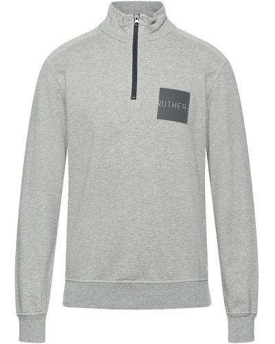 OUTHERE Sweatshirt - Grau