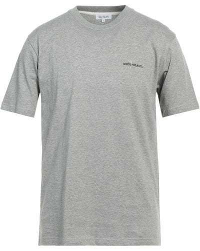 Norse Projects T-shirt - Gray