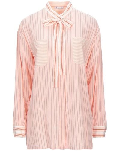 Loro Piana Shirt - Pink