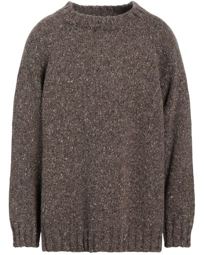 14 Bros Sweater - Brown