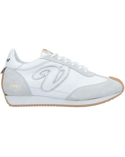 Valsport Sneakers - White