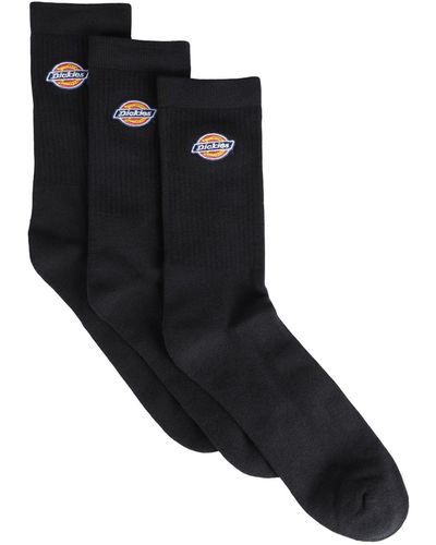 Dickies Socks & Hosiery - Black