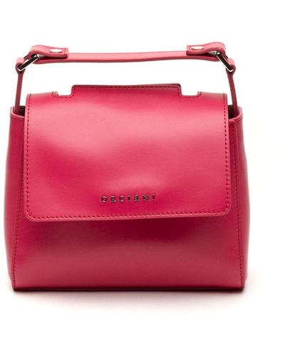 Orciani Handtaschen - Pink