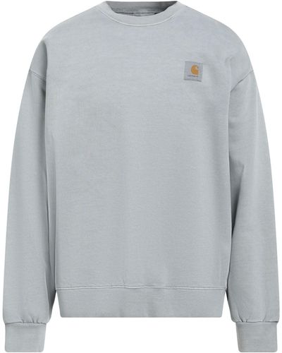 Carhartt Sweatshirt - Gray