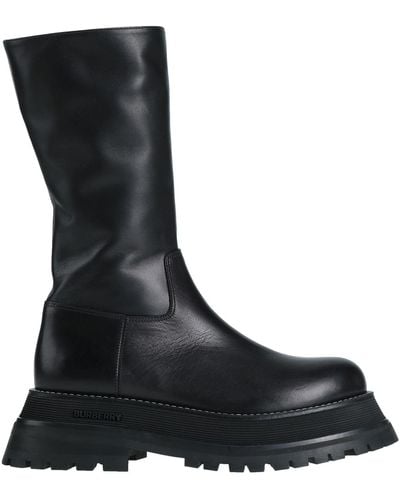 Burberry Boot - Black