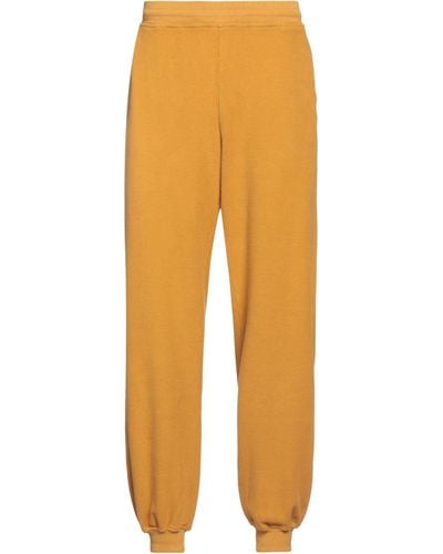 FILIPPO DE LAURENTIIS Pantalone - Arancione