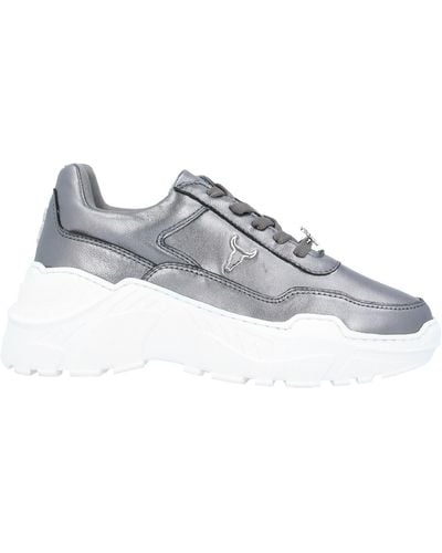 Windsor Smith Sneakers - Gris