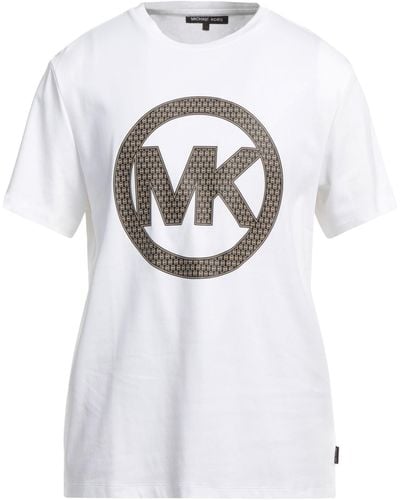 Michael Kors T-shirt - White