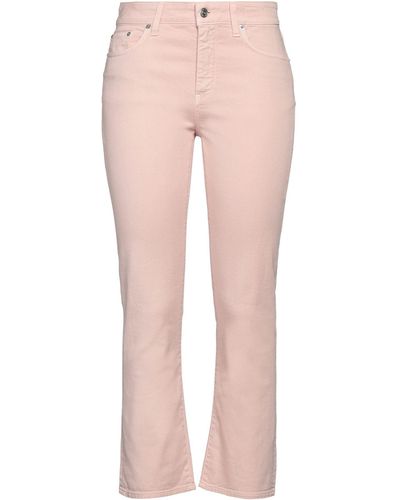 Department 5 Jeans - Pink