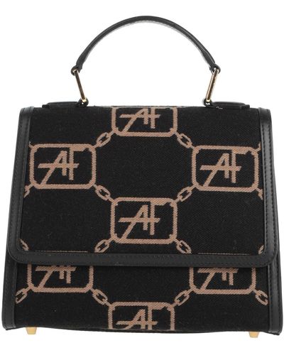 Alberta Ferretti Handbag - Black