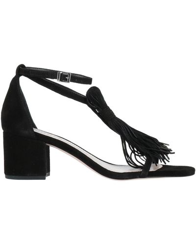 SCHUTZ SHOES Sandalias - Negro