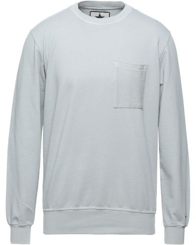 Macchia J Sweatshirt - Grey