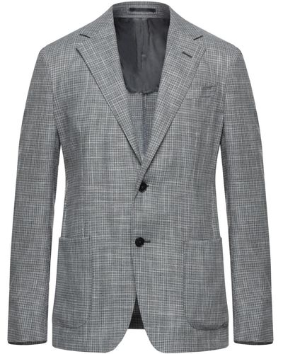 Zegna Blazer - Grigio