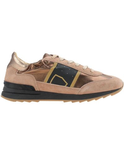 Philippe Model Sneakers - Brown