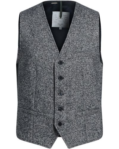 Gray GEAN LUC PARIS Clothing for Men | Lyst