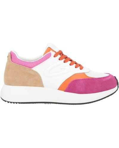 Alberto Guardiani Sneakers - Rosa