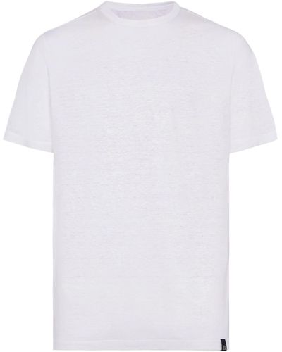 BOGGI T-shirt - Blanc