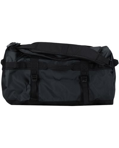 The North Face Duffel Bags - Black