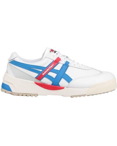 Onitsuka Tiger Sneakers - Blanco