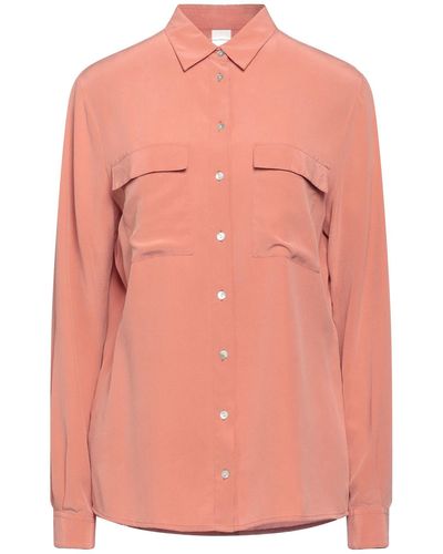 BOSS Shirt - Pink