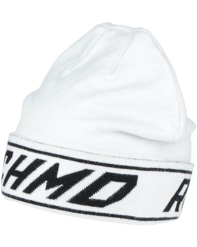 RICHMOND Hat - White