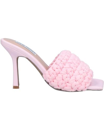 Steve Madden Sandali - Rosa