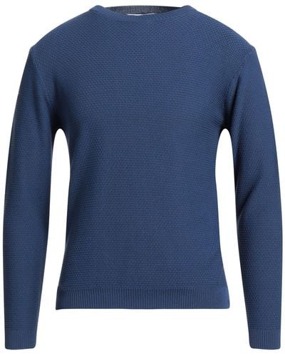 Daniele Fiesoli Sweater - Blue
