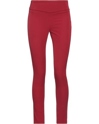 Relish Pantalone - Rosso