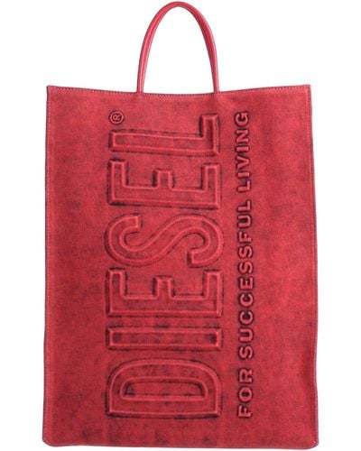 DIESEL Handbag - Red