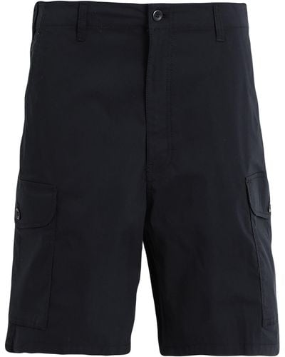 Dockers Shorts & Bermudashorts - Blau