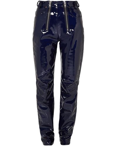 GmbH Pantalone - Blu