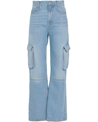 Sandro Jeans - Blue