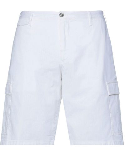 PT Torino Shorts et bermudas - Blanc