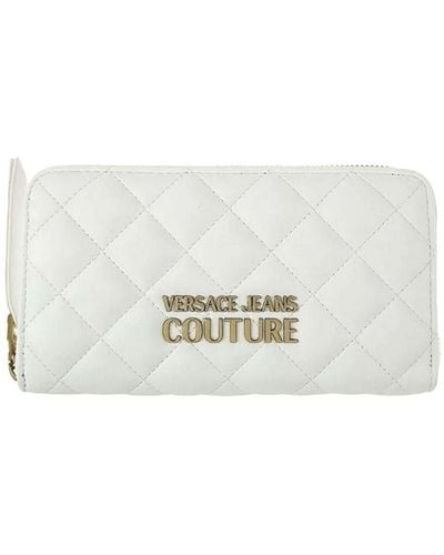 Versace Jeans Couture Bolso de mano - Blanco