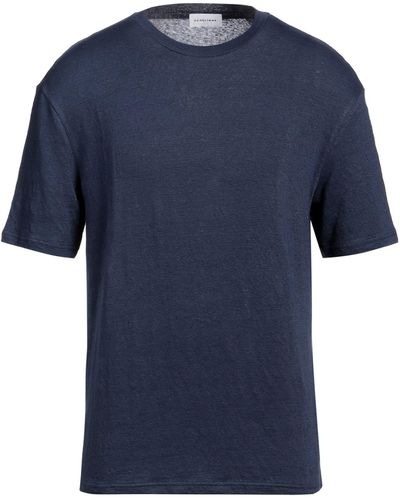 Scaglione T-shirt - Blue