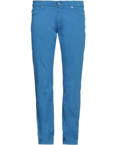 Jeckerson Pants - Blue