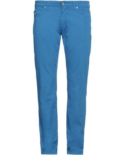 Jeckerson Trousers - Blue