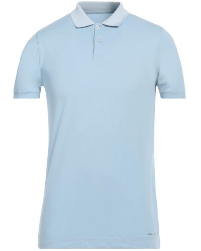 Fradi Polo Shirt - Blue