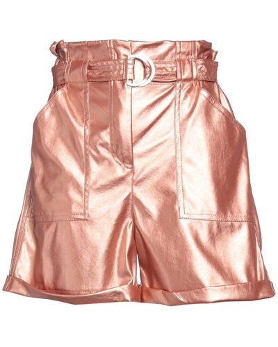 Kaos Shorts & Bermudashorts - Pink