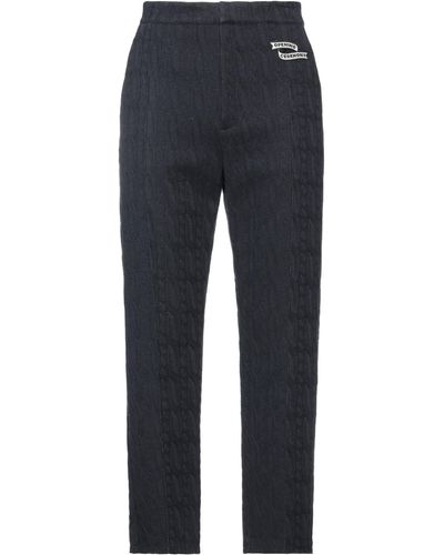 Opening Ceremony Pants - Blue
