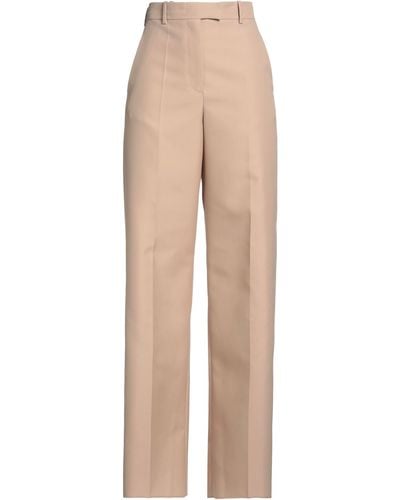 Valentino Garavani Pantalon - Neutre