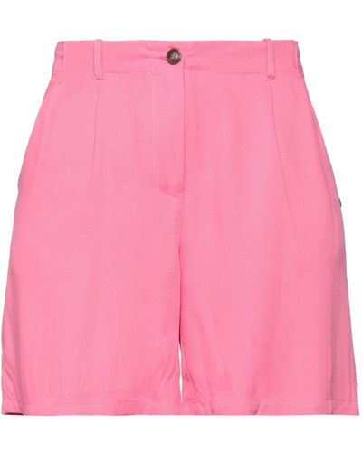 COSTER COPENHAGEN Shorts & Bermuda Shorts - Pink