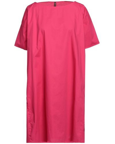 Manila Grace Mini-Kleid - Pink