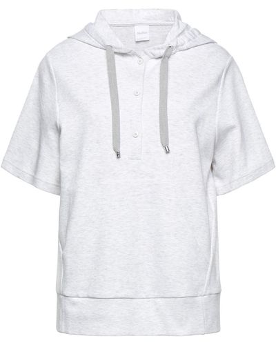 Max Mara Sudadera - Blanco