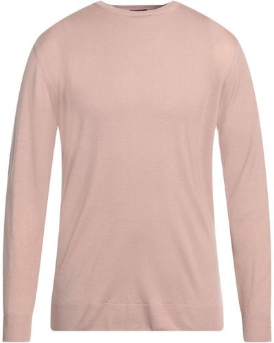 Barena Sweater - Pink