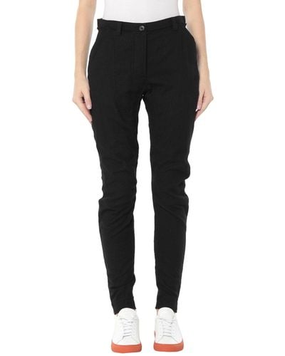 Marc Le Bihan Trouser - Black