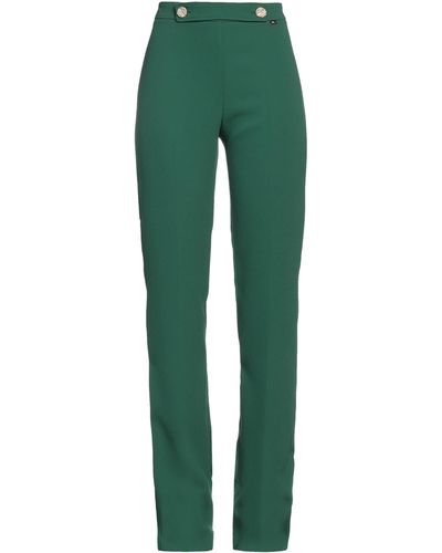 DIVEDIVINE Pants - Green