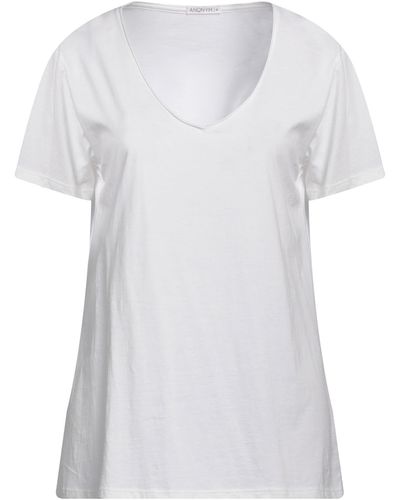 ANONYM APPAREL T-shirt - White